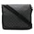 Louis Vuitton Daniel MM Damier Graphite Shoulder Bag Black Cloth  ref.2664708