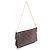 Borsa a mano Pallas Monogram di Louis Vuitton Marrone - vista 2