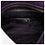 Prada 1BG418 Leder 2-Wege Tasche Lila - Ansicht 7