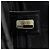 Chanel Chevron Pelle di Vitello Timeless Flap Borsa a Mano Nero - vista 6