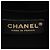 Chanel Chevron Pelle di Vitello Timeless Flap Borsa a Mano Nero - vista 8