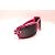 Gafas de sol Iceberg rosas - vista 3