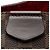 Borsa hobo Graceful PM Damier Ebene di Louis Vuitton Marrone - vista 9