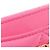 Tarjetero de piel de cordero Chanel 19 Rosa - vista 7