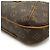 Borsa a spalla Monogram Thames PM di Louis Vuitton Marrone - vista 3