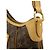 Borsa a spalla Monogram Thames PM di Louis Vuitton Marrone - vista 4