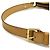 Borsa a spalla Monogram Thames PM di Louis Vuitton Marrone - vista 5