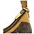 Borsa a spalla Monogram Thames PM di Louis Vuitton Marrone - vista 6