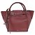 Céline Sac Celine Big Bag en cuir de veau