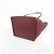 Céline Sac Celine Big Bag en cuir de veau - vue 3