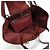 Céline Sac Celine Big Bag en cuir de veau - vue 9