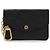 Pochette Clé Monogram Empreinte de Louis Vuitton Negro