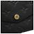 Pochette Clé Monogram Empreinte de Louis Vuitton Negro - vista 4