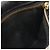 Pochette Clé Monogram Empreinte de Louis Vuitton Negro - vista 9