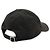 Cappellino da baseball in cotone LV Smash di Louis Vuitton Nero - vista 2