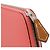 Portafoglio lungo Azap in seta Epsom Hermès Rosa - vista 4