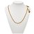 Everyday Collar con motivo de torso y botones Balenciaga - vista 10