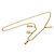 Everyday Collar con motivo de torso y botones Balenciaga - vista 6