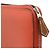 Portafoglio Lungo Azap in Pelle Epsom Silk'in di Hermès Rosa - vista 4