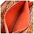Portafoglio Lungo Azap in Pelle Epsom Silk'in di Hermès Rosa - vista 7