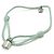 Bracciale Louis Vuitton Silver Lockit Doudou Louis SV925 Verde