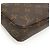 Borsa 2 in 1 Pochette Accessoires Monogram Louis Vuitton Marrone - vista 3