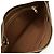 Borsa 2 in 1 Pochette Accessoires Monogram Louis Vuitton Marrone - vista 8