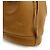 Borsa a Spalla Hermès Market GM in Togo Metallico Bronzo - vista 7
