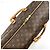 Borsa Boston Monogram Sirius 50 di Louis Vuitton Marrone - vista 9