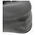 Borsa a Spalla Hermès Vespa GM in Togo Nero - vista 3