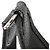 Borsa a Spalla Hermès Vespa GM in Togo Nero - vista 6