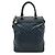 Borsa Tote Louis Vuitton Greenwich Damier Cobalt Blu