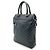 Borsa Tote Louis Vuitton Greenwich Damier Cobalt Blu - vista 2