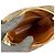 Borsa a Spalla in Pelle Monogram Amazon di Louis Vuitton Marrone - vista 10