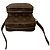 Borsa a Spalla in Pelle Monogram Amazon di Louis Vuitton Marrone - vista 5