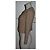 Moschino Cheap And Chic Cardigan Beige Baumwolle - Ansicht 3