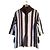 Autre Marque ISAIA Beast Strickpullover aus Wolle Blau - Ansicht 4