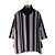 Autre Marque ISAIA Beast Strickpullover aus Wolle Blau - Ansicht 5