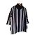Autre Marque ISAIA Beast Strickpullover aus Wolle Blau - Ansicht 7