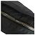 Bolsa transversal em nylon tessuto com logo triangular Prada Preto - vista 4