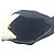 Bolsa transversal em nylon tessuto com logo triangular Prada Preto - vista 9