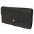 Portafoglio Lungo Sarah Monogram Empreinte di Louis Vuitton Nero - vista 2