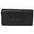 Portafoglio Lungo Sarah Monogram Empreinte di Louis Vuitton Nero - vista 3
