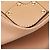 Chloé Chloe Eden Leder 2-Wege Schultertasche Pink - Ansicht 7