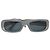 Autre Marque Gafas de sol Oliver by Valentino Gris Negro