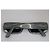 Autre Marque Gafas de sol Oliver by Valentino Gris Negro - vista 13