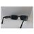 Autre Marque Gafas de sol Oliver by Valentino Gris Negro - vista 9