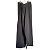 Autre Marque Pantalones de rayas Shirin Guild negros de pierna ancha