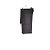Autre Marque Pantalones de rayas Shirin Guild negros de pierna ancha - vista 2