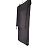 Autre Marque Pantalones de rayas Shirin Guild negros de pierna ancha - vista 6